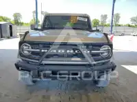 2024 Ford BRONCO photo
