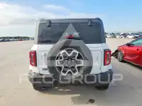 2024 Ford BRONCO фото