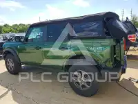 2024 Ford BRONCO фото