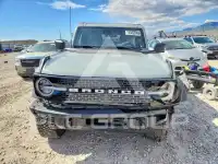 2024 Ford BRONCO photo