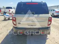 2024 Ford BRONCO фото