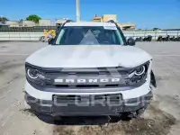 2024 Ford BRONCO фото