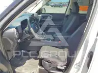 2024 Ford BRONCO photo