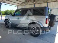 2024 Ford BRONCO photo