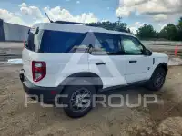 2024 Ford BRONCO фото