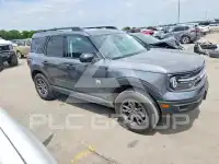 2024 Ford BRONCO фото