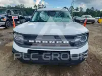 2024 Ford BRONCO фото