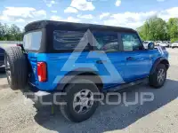 2024 Ford BRONCO photo