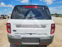 2024 Ford BRONCO photo