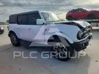2024 Ford BRONCO фото