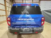 2024 Ford BRONCO фото