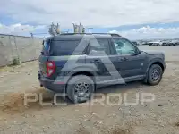 2024 Ford BRONCO фото
