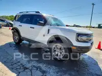 2024 Ford BRONCO фото