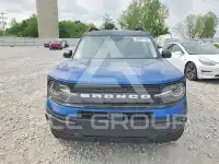 2024 Ford BRONCO фото