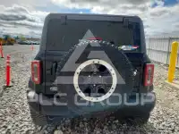 2024 Ford BRONCO фото