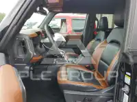 2024 Ford BRONCO фото