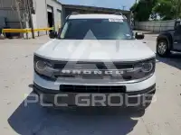 2024 Ford BRONCO photo