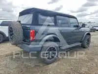 2024 Ford BRONCO photo