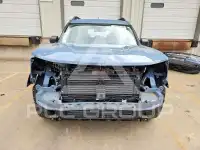 2024 Ford BRONCO фото