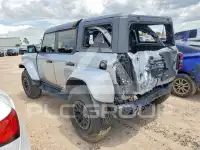2024 Ford BRONCO photo