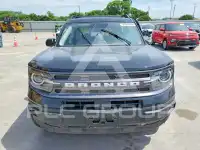 2024 Ford BRONCO photo