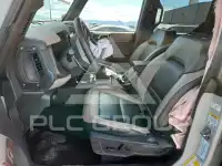 2024 Ford BRONCO photo