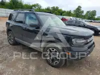 2024 Ford BRONCO фото
