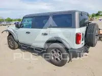 2024 Ford BRONCO photo