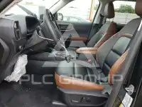 2024 Ford BRONCO фото