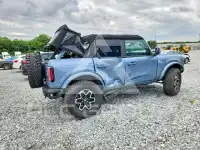 2024 Ford BRONCO photo