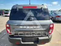 2024 Ford BRONCO фото