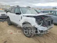 2024 Ford BRONCO фото