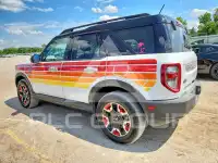 2024 Ford BRONCO photo