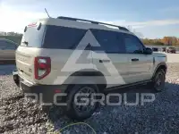 2024 Ford BRONCO фото