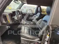 2024 Ford BRONCO фото