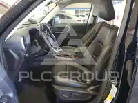 2024 Ford BRONCO фото