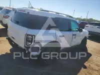 2024 Ford BRONCO фото