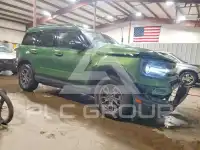 2024 Ford BRONCO photo