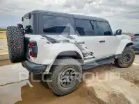 2024 Ford BRONCO фото