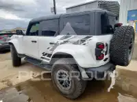 2024 Ford BRONCO фото