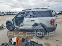 2024 Ford BRONCO photo