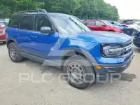 2024 Ford BRONCO фото