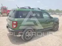 2024 Ford BRONCO photo