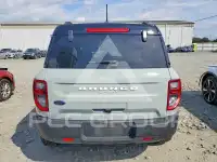 2024 Ford BRONCO фото