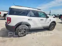 2024 Ford BRONCO фото