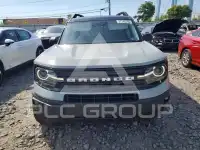 2024 Ford BRONCO фото
