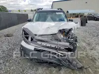 2024 Ford BRONCO фото