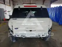 2024 Ford BRONCO фото