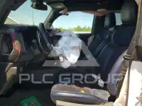 2024 Ford BRONCO photo