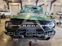 2024 Ford BRONCO фото